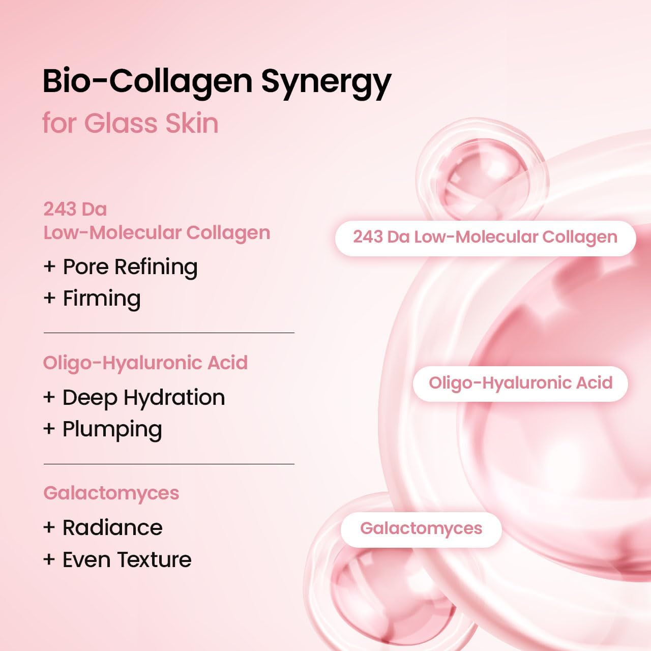 Biodance Collagen Face Mask Pink