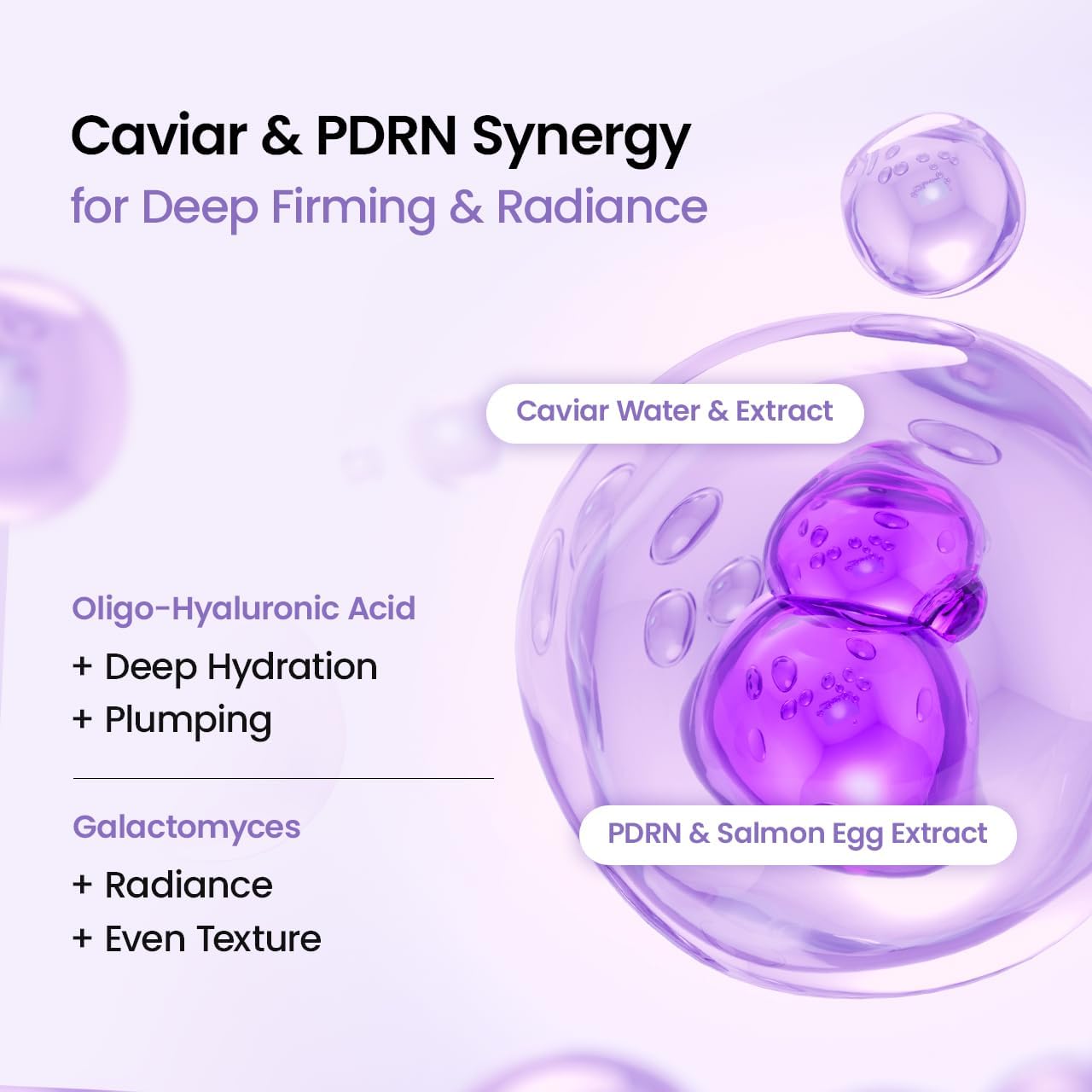 Biodance Bio-Collagen Patch Mask Purple