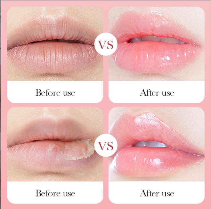 LAIKOU Lip Mask – Masque Lèvres Sakura